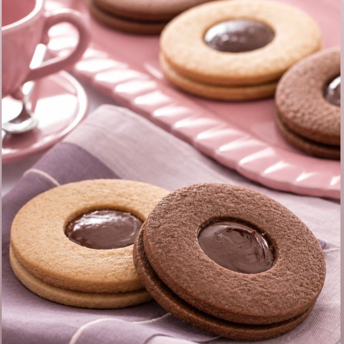 BISCOTTONE FARCITO