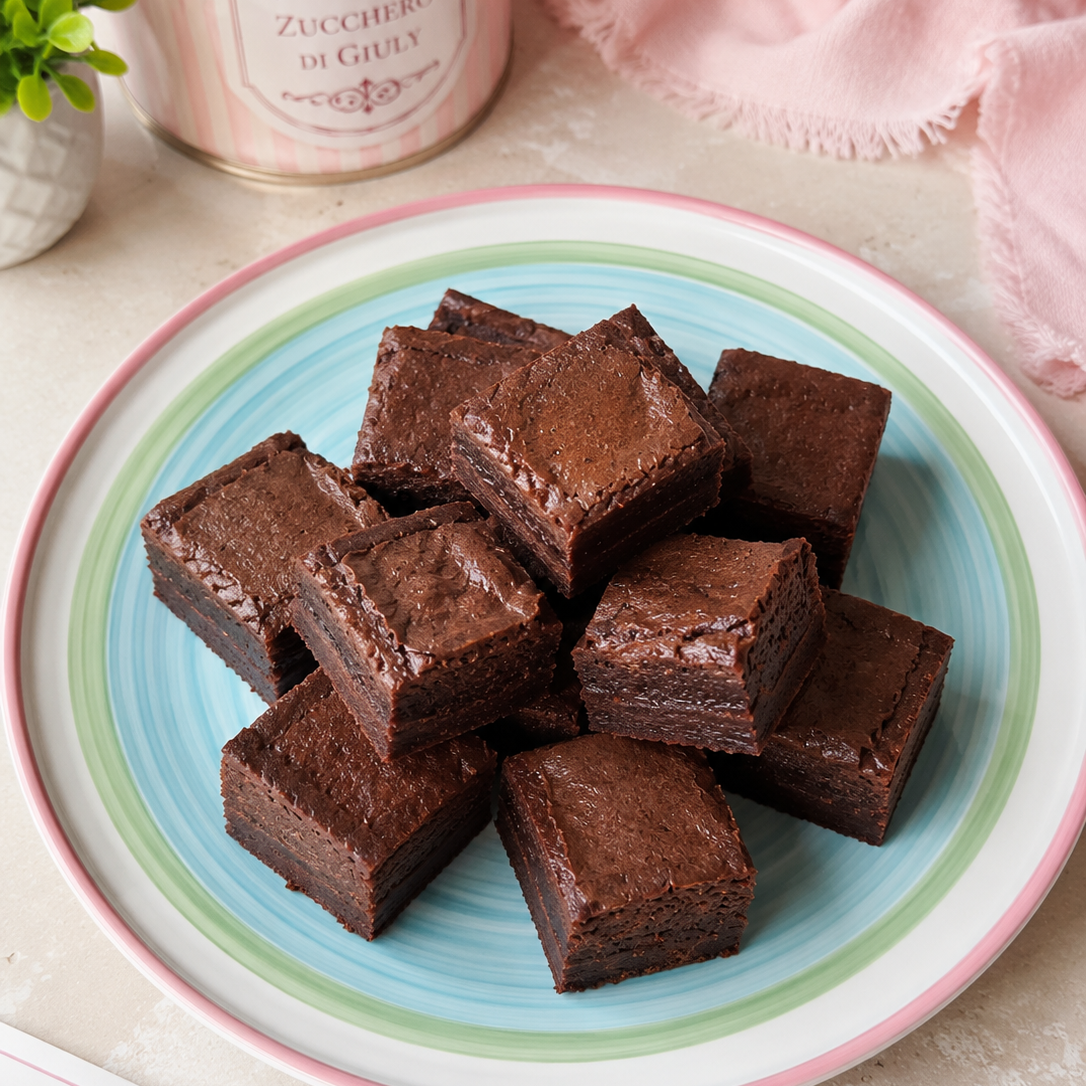 BROWNIES