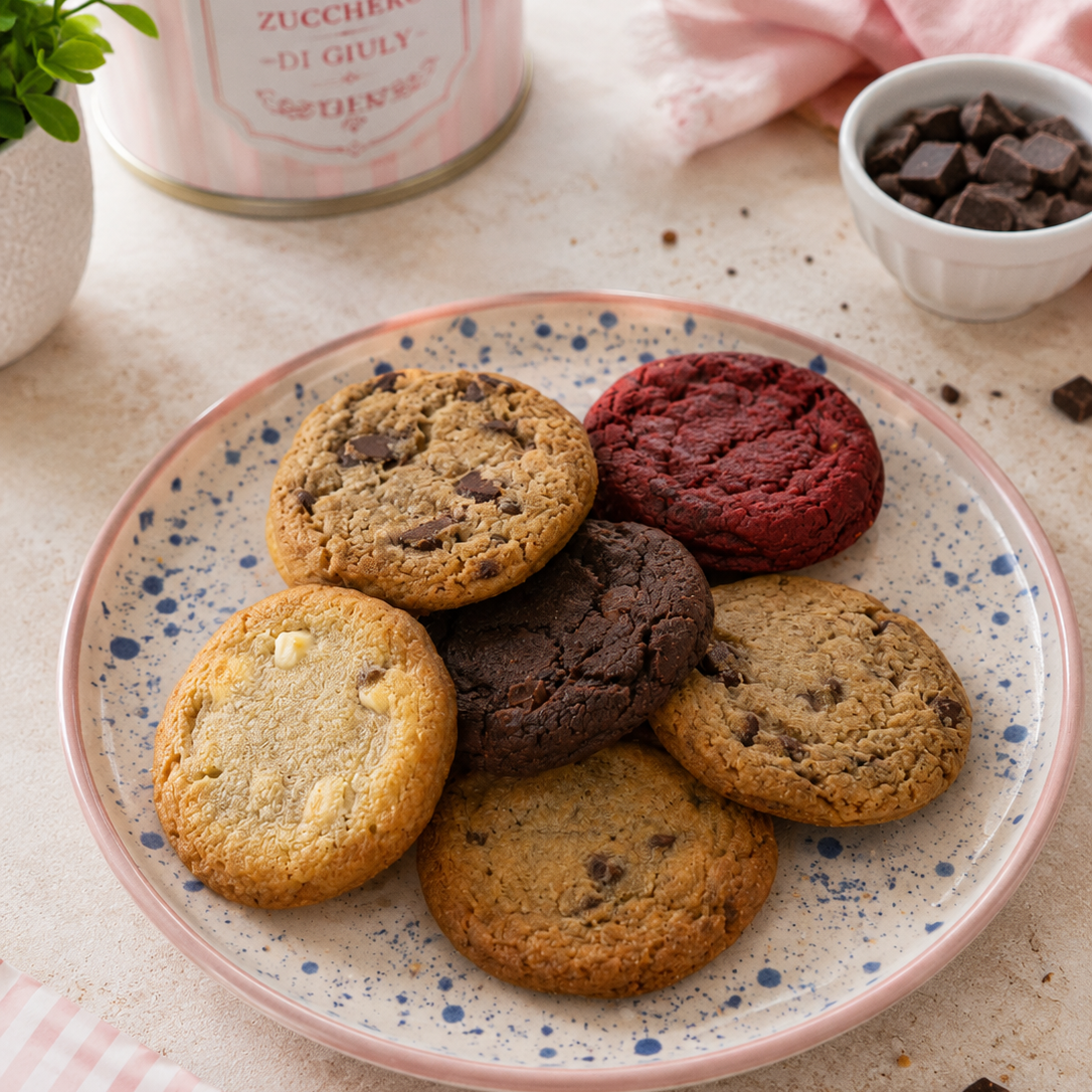 COOKIES