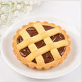 CROSTATA ALLA NUTELLA